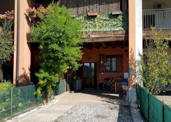 esterno - Cascina via Pandino, Palazzo Pignano - foto 49