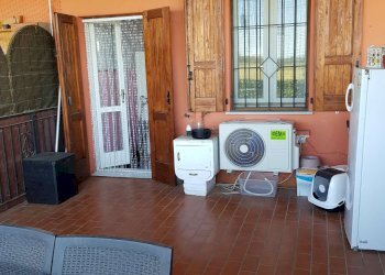 terrazzo - Cascina via Pandino, Palazzo Pignano - foto 50