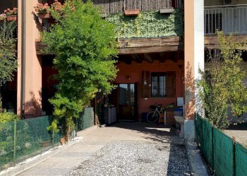 esterno - Cascina via Pandino, Palazzo Pignano - foto 51