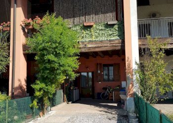 esterno - Cascina via Pandino, Palazzo Pignano - foto 52