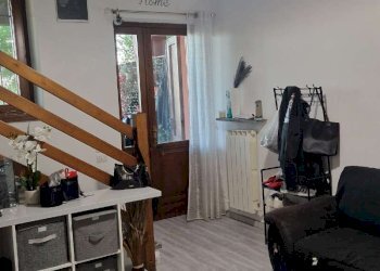 camera piano terra - Cascina via Pandino, Palazzo Pignano - foto 53