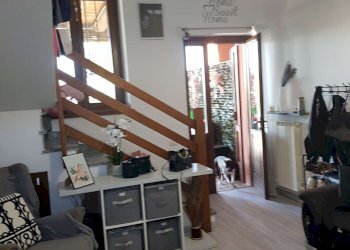 camera piano terra - Cascina via Pandino, Palazzo Pignano - foto 54