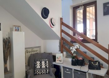 camera piano terra - Cascina via Pandino, Palazzo Pignano - foto 55