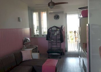 soggiorno - Cascina via Pandino, Palazzo Pignano - foto 59