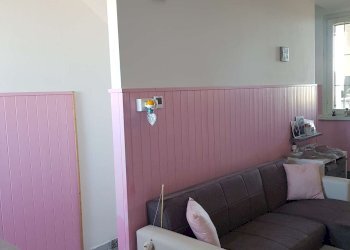 soggiorno - Cascina via Pandino, Palazzo Pignano - foto 60