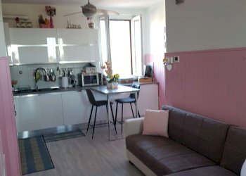 soggiorno - Cascina via Pandino, Palazzo Pignano - foto 61