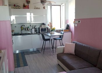 soggiorno - Cascina via Pandino, Palazzo Pignano - foto 62