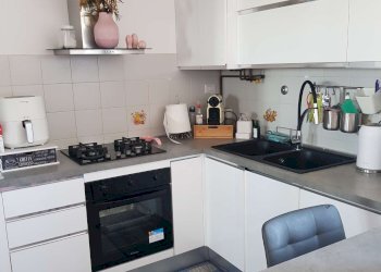 cucina - Cascina via Pandino, Palazzo Pignano - foto 64