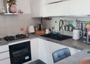 cucina - Cascina via Pandino, Palazzo Pignano - foto 65