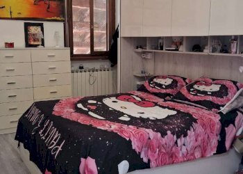 camera matrimoniale - Cascina via Pandino, Palazzo Pignano - foto 67