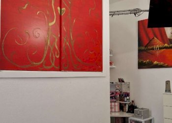 camera matrimoniale - Cascina via Pandino, Palazzo Pignano - foto 68