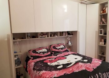 camera matrimoniale - Cascina via Pandino, Palazzo Pignano - foto 70