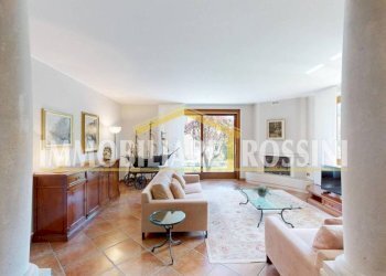 Salone - Villa via Enzo Ferrari, 3a, Brusimpiano - foto 16