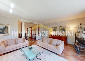 Salone - Villa via Enzo Ferrari, 3a, Brusimpiano - foto 19