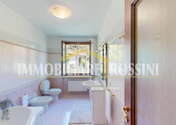 Bagno - Villa via Enzo Ferrari, 3a, Brusimpiano - foto 27