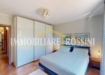 Camera da letto - Villa via Enzo Ferrari, 3a, Brusimpiano - foto 30