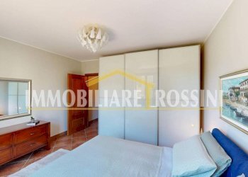 Camera da letto - Villa via Enzo Ferrari, 3a, Brusimpiano - foto 31