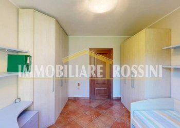 Camera da letto - Villa via Enzo Ferrari, 3a, Brusimpiano - foto 33