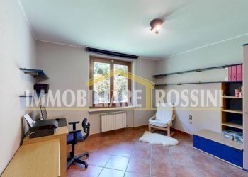 Camera da letto - Villa via Enzo Ferrari, 3a, Brusimpiano - foto 36