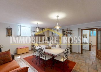 Taverna - Villa via Enzo Ferrari, 3a, Brusimpiano - foto 42