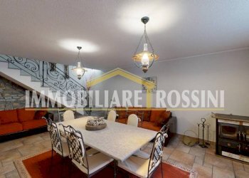 Taverna - Villa via Enzo Ferrari, 3a, Brusimpiano - foto 43