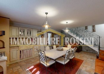 Taverna - Villa via Enzo Ferrari, 3a, Brusimpiano - foto 44