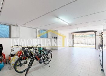 Box auto - Villa via Enzo Ferrari, 3a, Brusimpiano - foto 46