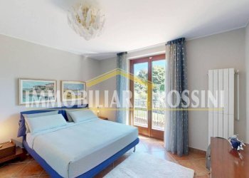 Camera da letto - Villa via Enzo Ferrari, 3a, Brusimpiano - foto 28