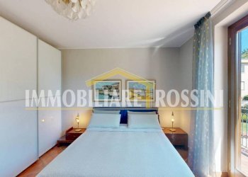 Camera da letto - Villa via Enzo Ferrari, 3a, Brusimpiano - foto 29