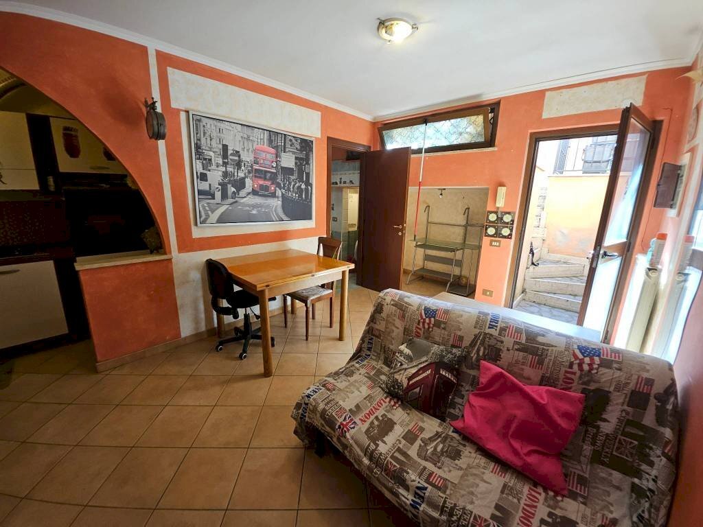 Altro - One-room apartment via Stefano Sette, Roma - photo 1