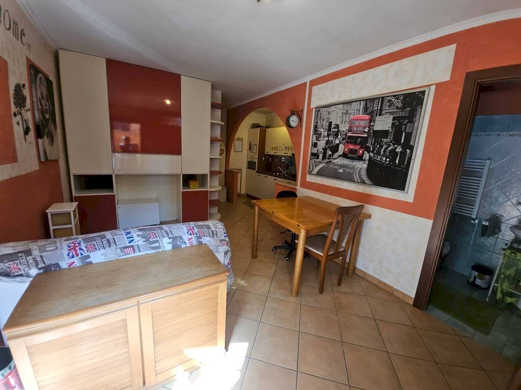 Altro - One-room apartment via Stefano Sette, Roma - photo 2