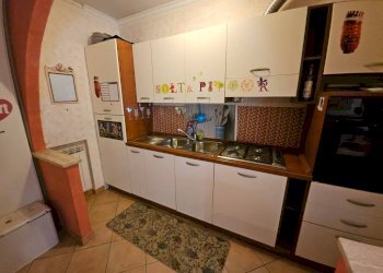 Cucina - One-room apartment via Stefano Sette, Roma - photo 5