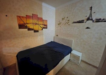 Camera da letto - One-room apartment via Stefano Sette, Roma - photo 8