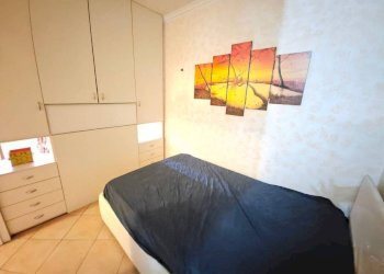 Camera da letto - One-room apartment via Stefano Sette, Roma - photo 9