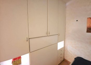 Camera da letto - One-room apartment via Stefano Sette, Roma - photo 10