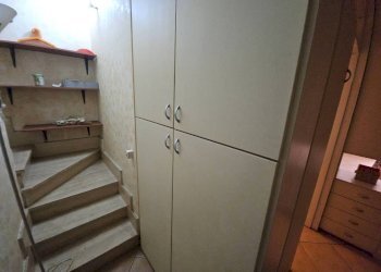 Scala - One-room apartment via Stefano Sette, Roma - photo 11