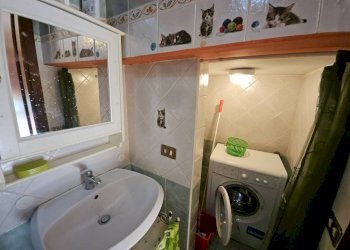 Bagno - One-room apartment via Stefano Sette, Roma - photo 16