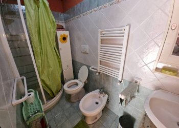 Bagno - One-room apartment via Stefano Sette, Roma - photo 18