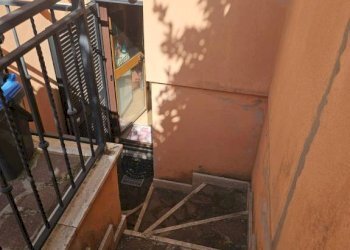 Scala - One-room apartment via Stefano Sette, Roma - photo 19