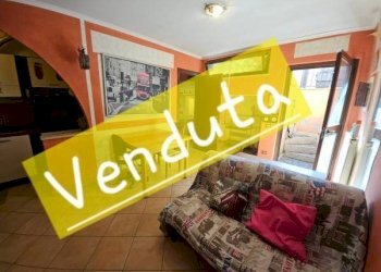 Salone - One-room apartment via Stefano Sette, Roma - photo 1