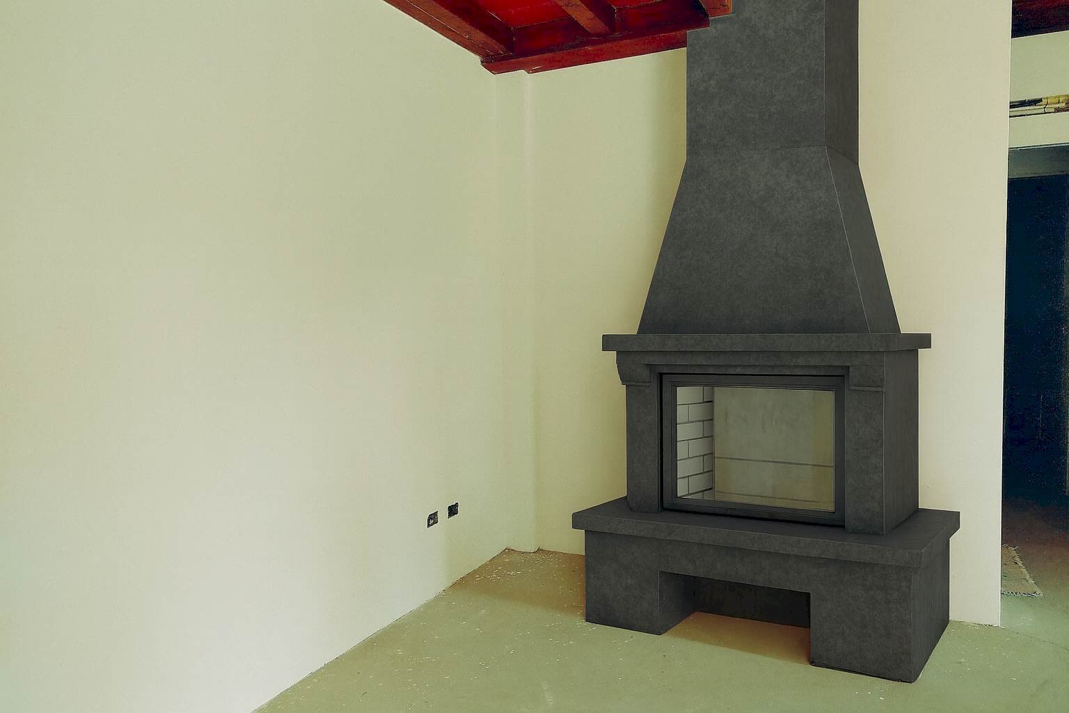 Villa a Schiera Mirandola - foto 3