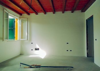 Terraced Villa Mirandola - photo 12