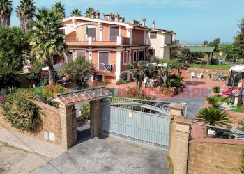 Villa Via dei Cacciatori, Ladispoli - foto 2