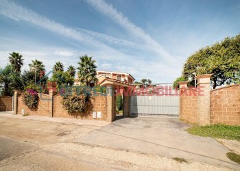 Villa Via dei Cacciatori, Ladispoli - foto 10