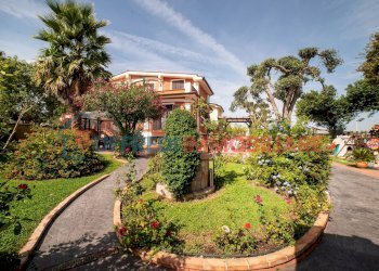 Villa Via dei Cacciatori, Ladispoli - foto 11