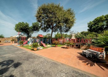 Villa Via dei Cacciatori, Ladispoli - foto 12