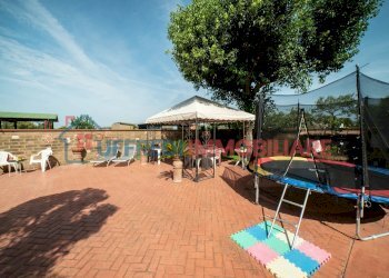 Villa Via dei Cacciatori, Ladispoli - foto 14