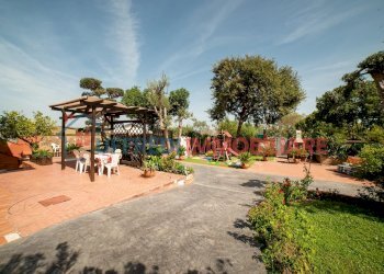 Villa Via dei Cacciatori, Ladispoli - foto 18