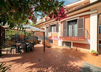 Villa Via dei Cacciatori, Ladispoli - foto 19