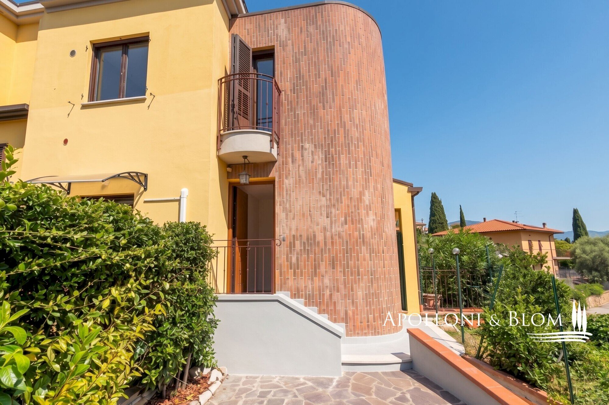 Quadrilocale Via del Giglio, 30, Torrita di Siena - foto 1